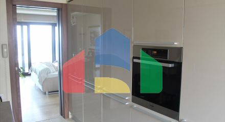 Продажа - Двухуровневая квартира 185 m² в Салониках