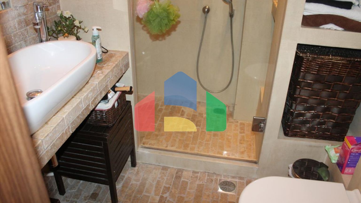 Продажа - Двухуровневая квартира 185 m² в Салониках