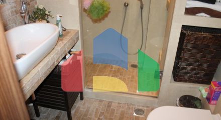 Продажа - Двухуровневая квартира 185 m² в Салониках