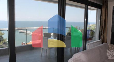 Продажа - Двухуровневая квартира 185 m² в Салониках