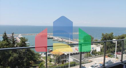 Продажа - Двухуровневая квартира 185 m² в Салониках