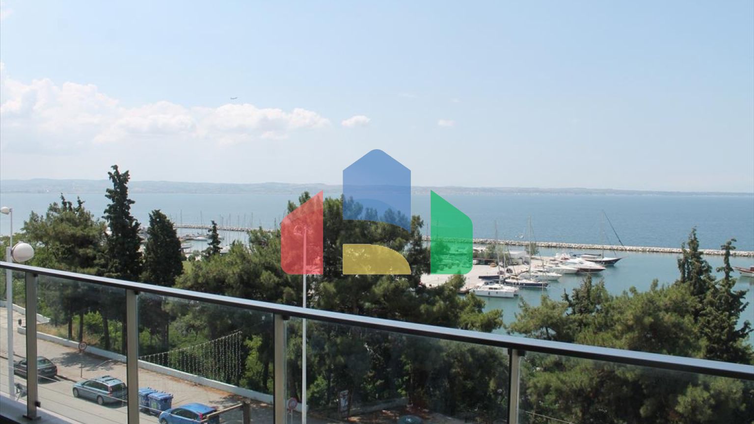 Продажа - Двухуровневая квартира 185 m² в Салониках