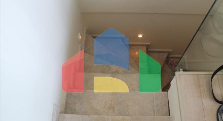 Продажа - Двухуровневая квартира 185 m² в Салониках