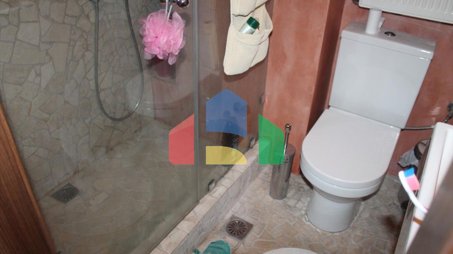 Продажа - Двухуровневая квартира 185 m² в Салониках