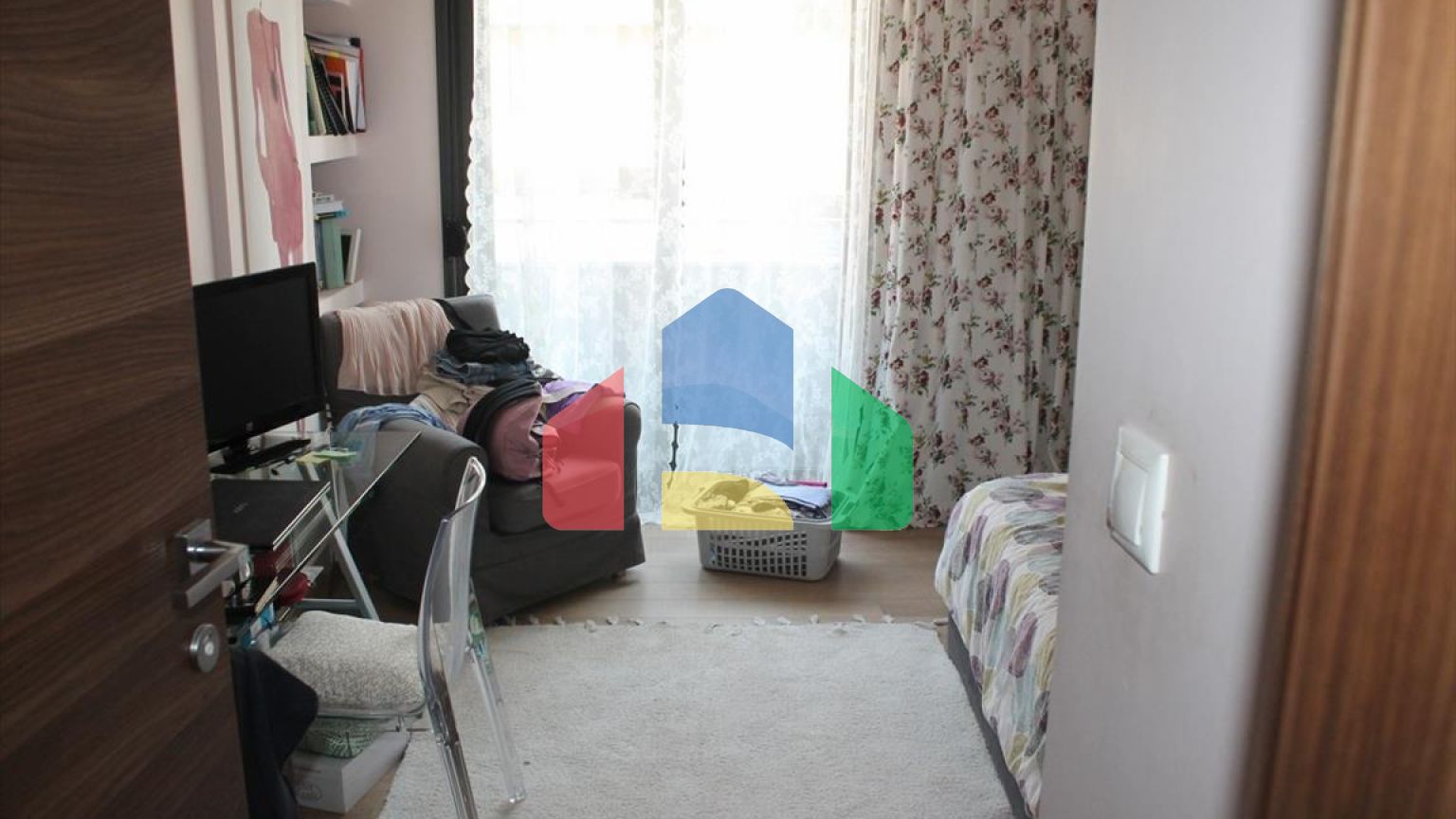 Продажа - Двухуровневая квартира 185 m² в Салониках