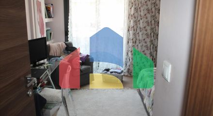 Продажа - Двухуровневая квартира 185 m² в Салониках