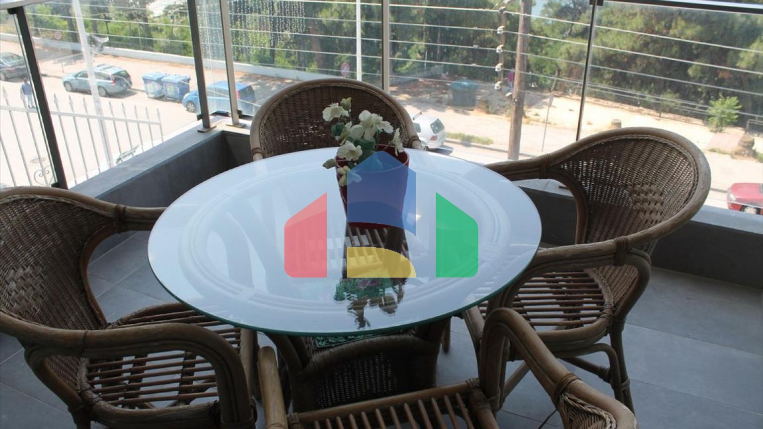 Продажа - Двухуровневая квартира 185 m² в Салониках