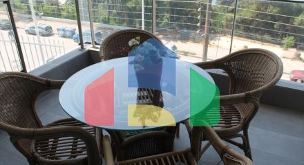 Продажа - Двухуровневая квартира 185 m² в Салониках