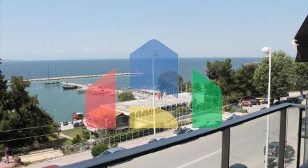 Продажа - Двухуровневая квартира 185 m² в Салониках