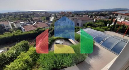 For Sale - Villa 700 m² in Thessaloniki