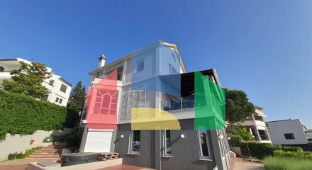 For Sale - Villa 700 m² in Thessaloniki