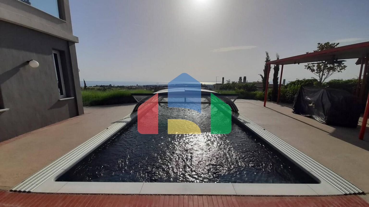 Продажа - Вилла 700 m² в Салониках