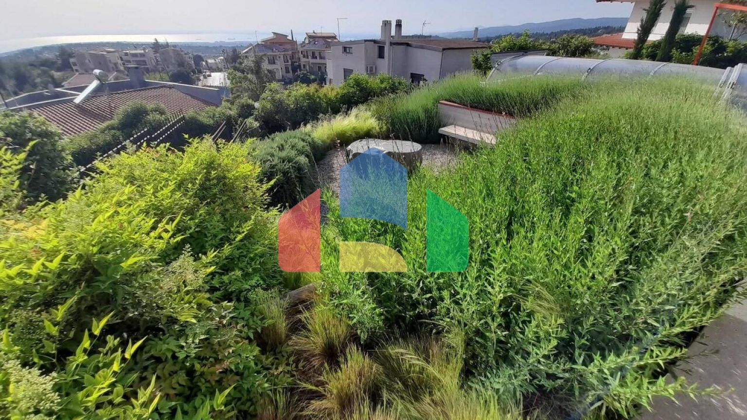 Продажа - Вилла 700 m² в Салониках