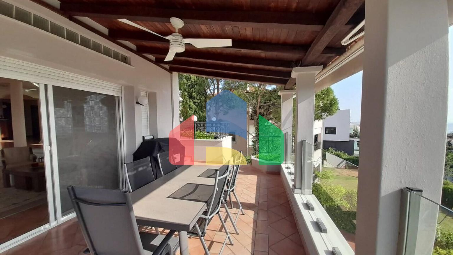 Продажа - Вилла 700 m² в Салониках