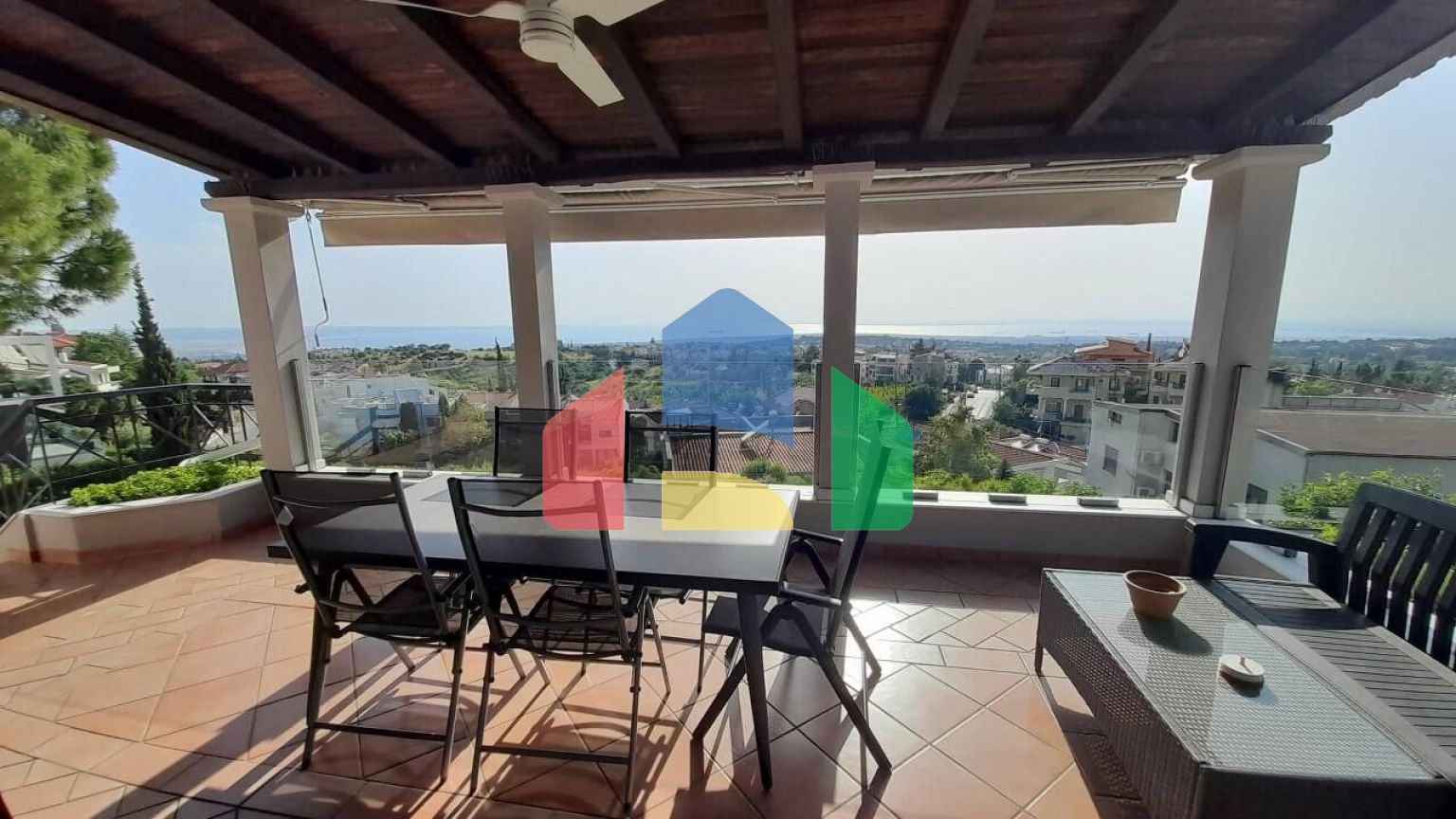 Продажа - Вилла 700 m² в Салониках