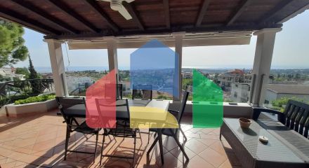 Продажа - Вилла 700 m² в Салониках Продажа - Вилла 700 m² в Салониках