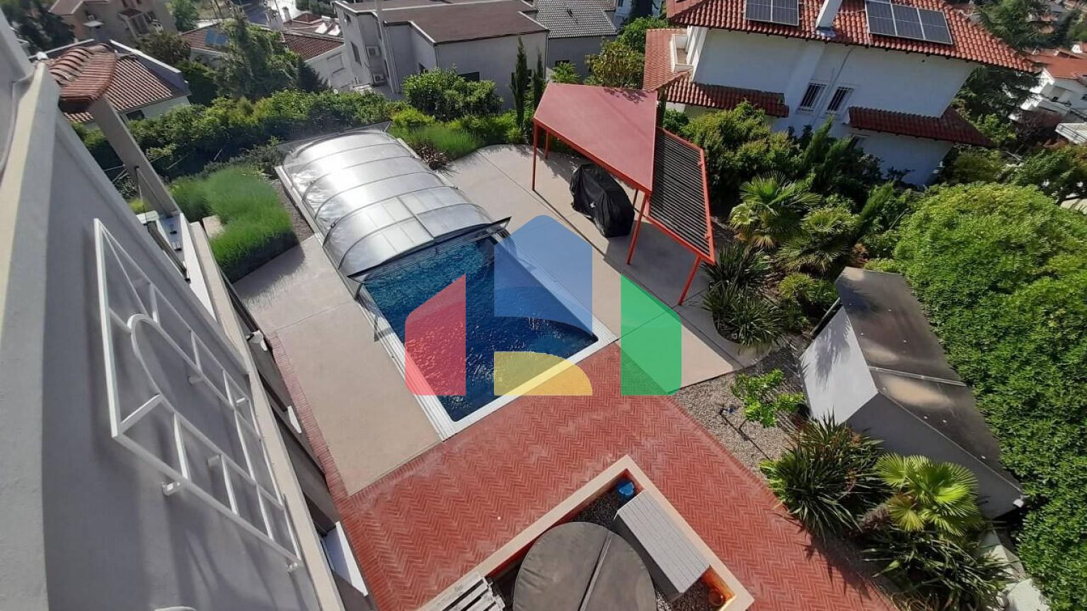 Продажа - Вилла 700 m² в Салониках