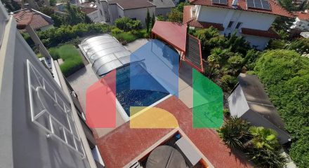 Продажа - Вилла 700 m² в Салониках Продажа - Вилла 700 m² в Салониках