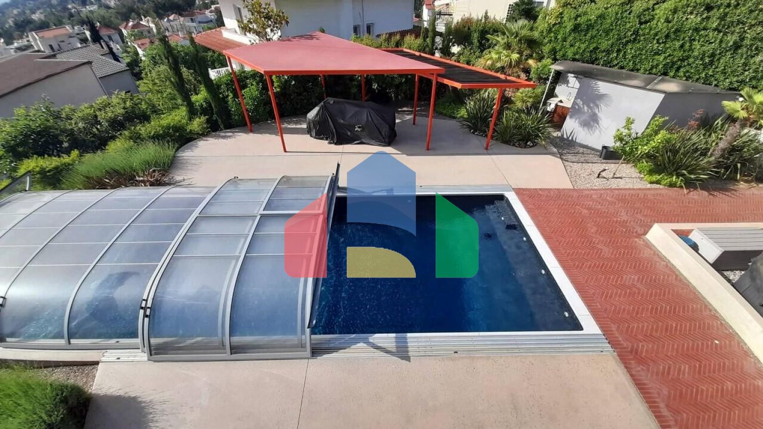 Продажа - Вилла 700 m² в Салониках