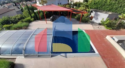 Продажа - Вилла 700 m² в Салониках Продажа - Вилла 700 m² в Салониках