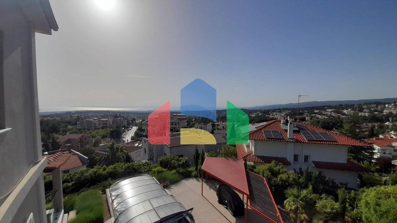 Продажа - Вилла 700 m² в Салониках