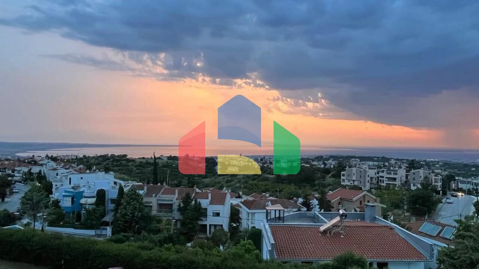 Продажа - Вилла 700 m² в Салониках