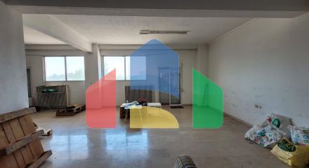 For Sale - Commercial property 385 m² in Thessaloniki