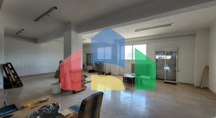 For Sale - Commercial property 385 m² in Thessaloniki