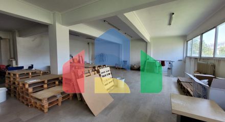 Продаж - Комерційна нерухомість 385 m² в Салоніках Продаж - Комерційна нерухомість 385 m² в Салоніках