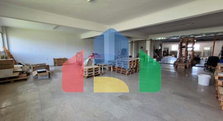 Продаж - Комерційна нерухомість 385 m² в Салоніках Продаж - Комерційна нерухомість 385 m² в Салоніках
