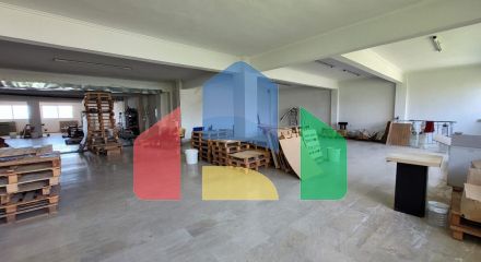 Продаж - Комерційна нерухомість 385 m² в Салоніках Продаж - Комерційна нерухомість 385 m² в Салоніках