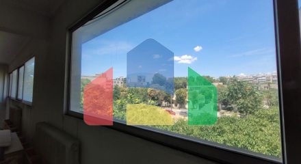 Продаж - Комерційна нерухомість 385 m² в Салоніках Продаж - Комерційна нерухомість 385 m² в Салоніках