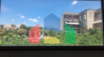 Продаж - Комерційна нерухомість 385 m² в Салоніках Продаж - Комерційна нерухомість 385 m² в Салоніках