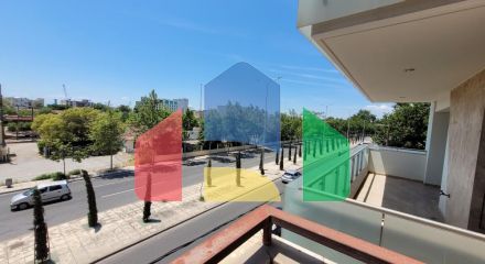 Продаж - Комерційна нерухомість 385 m² в Салоніках Продаж - Комерційна нерухомість 385 m² в Салоніках