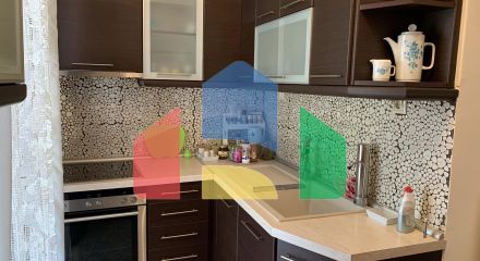 Продажа - Квартира 75 m² в Салониках