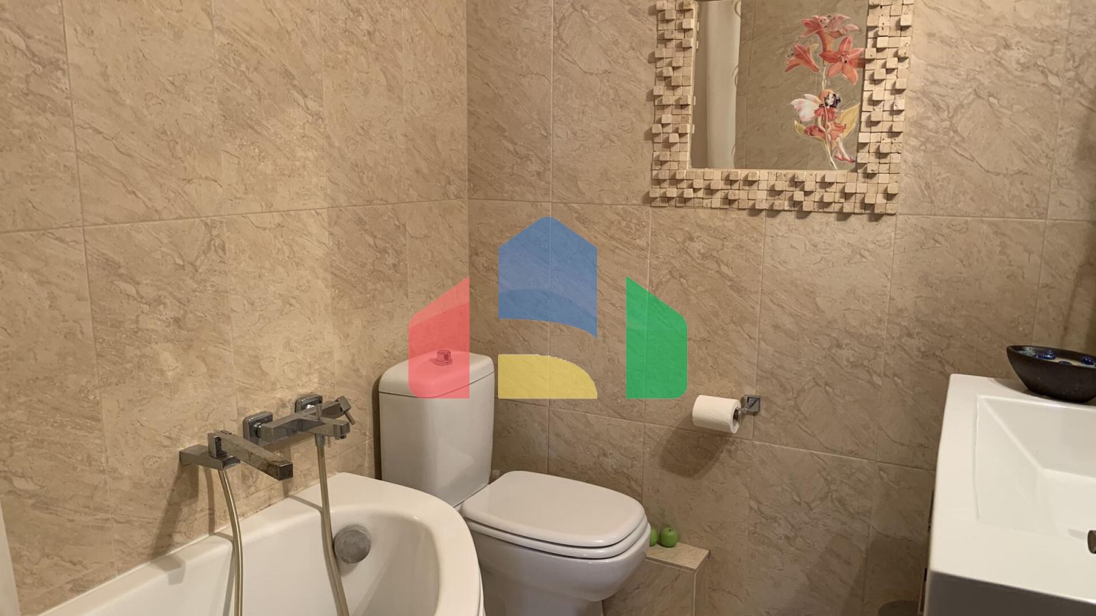 Продаж - Квартира 75 m² в Салоніках