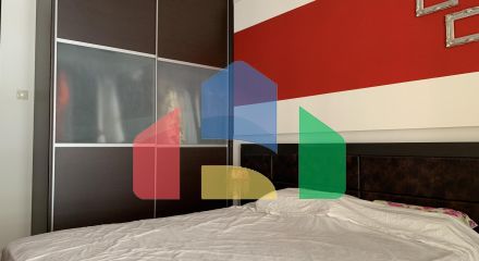 Продаж - Квартира 75 m² в Салоніках