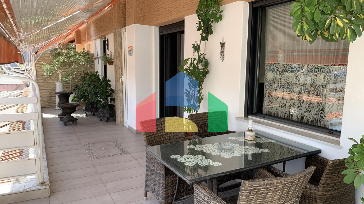 Продаж - Квартира 75 m² в Салоніках