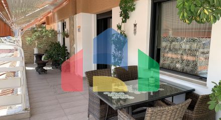 Продаж - Квартира 75 m² в Салоніках