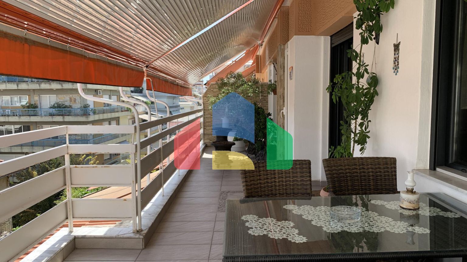 Продаж - Квартира 75 m² в Салоніках