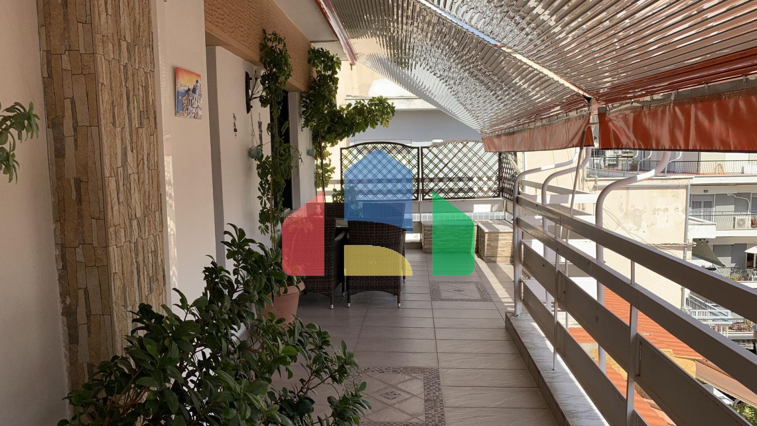 Продаж - Квартира 75 m² в Салоніках