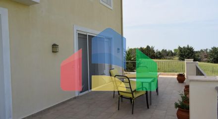 For Sale - Detached house 280 m² in Thessaloniki