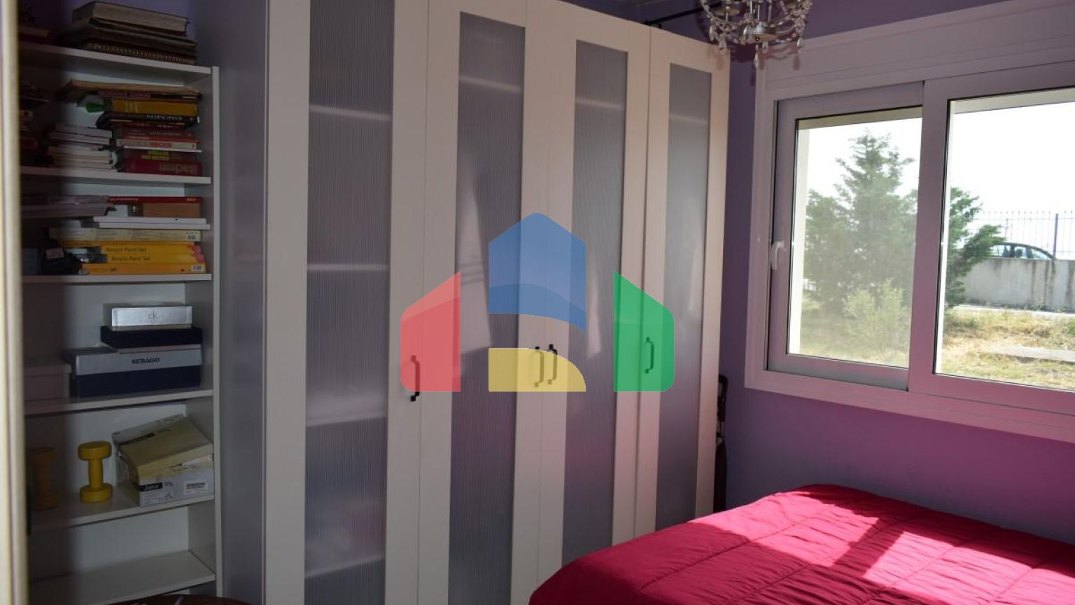 Продаж - Котедж 280 m² в Салоніках