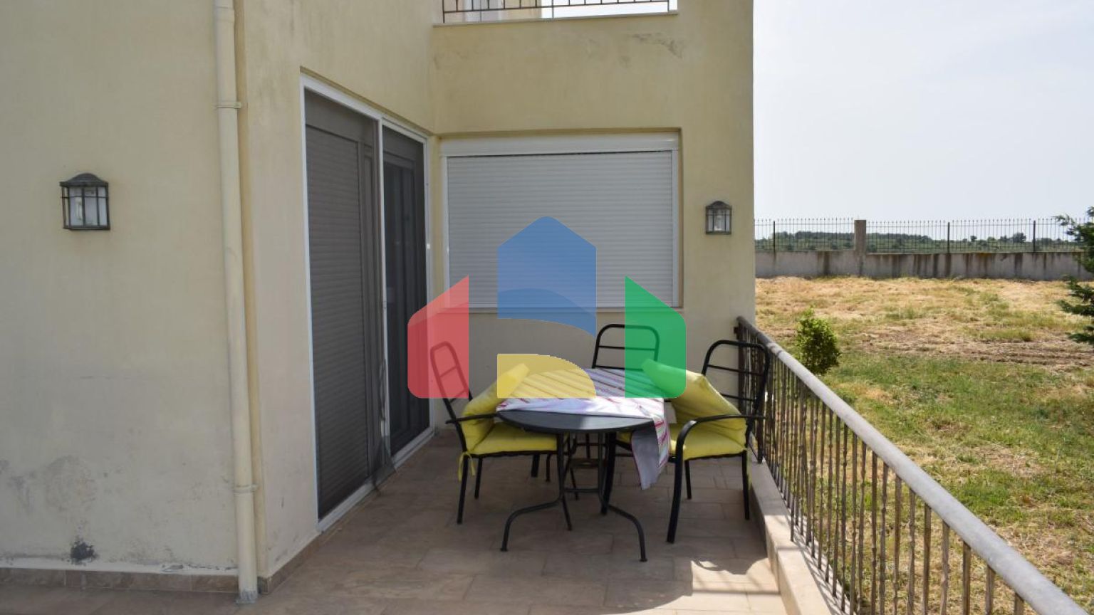 Продаж - Котедж 280 m² в Салоніках