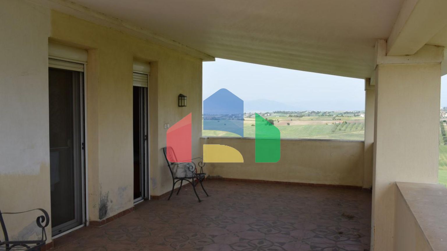 Продаж - Котедж 280 m² в Салоніках