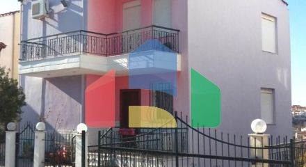 Продажа - Таунхаус 184 m² в Салониках