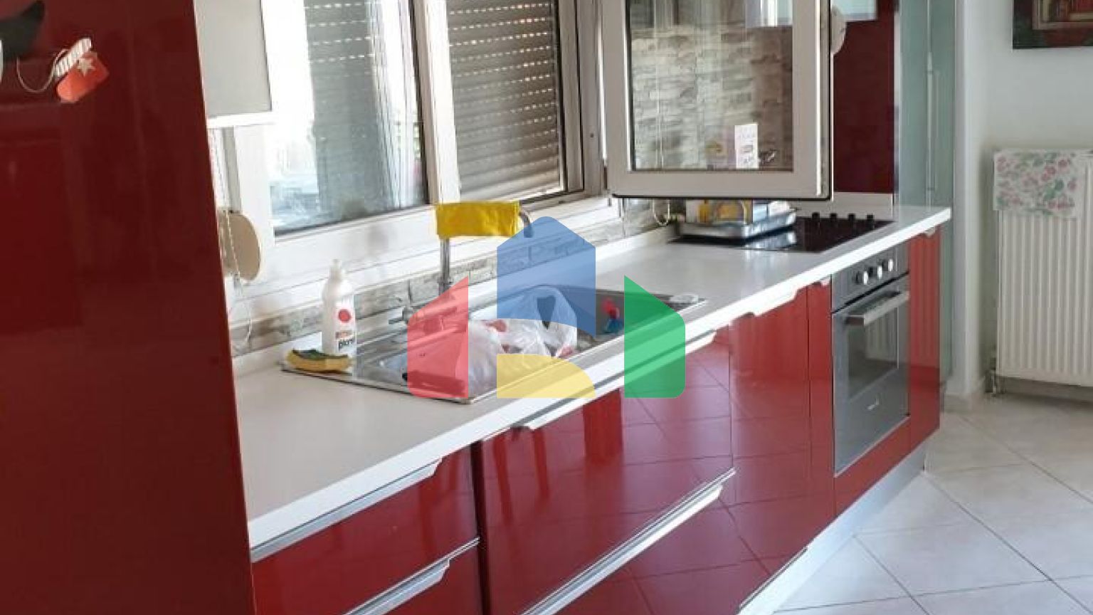 Продажа - Таунхаус 184 m² в Салониках