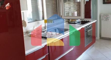 Продажа - Таунхаус 184 m² в Салониках Продажа - Таунхаус 184 m² в Салониках