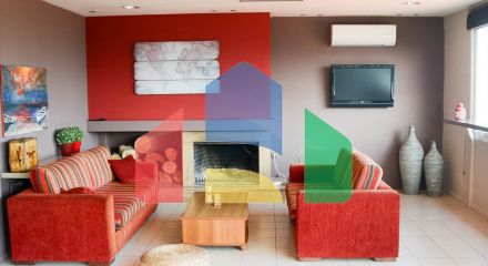 Продажа - Коммерческое помещение 5200 m² в Салониках