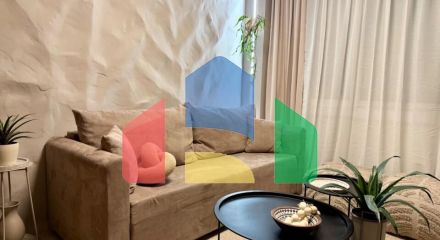 Продаж - Квартира 32 m² в Салоніках